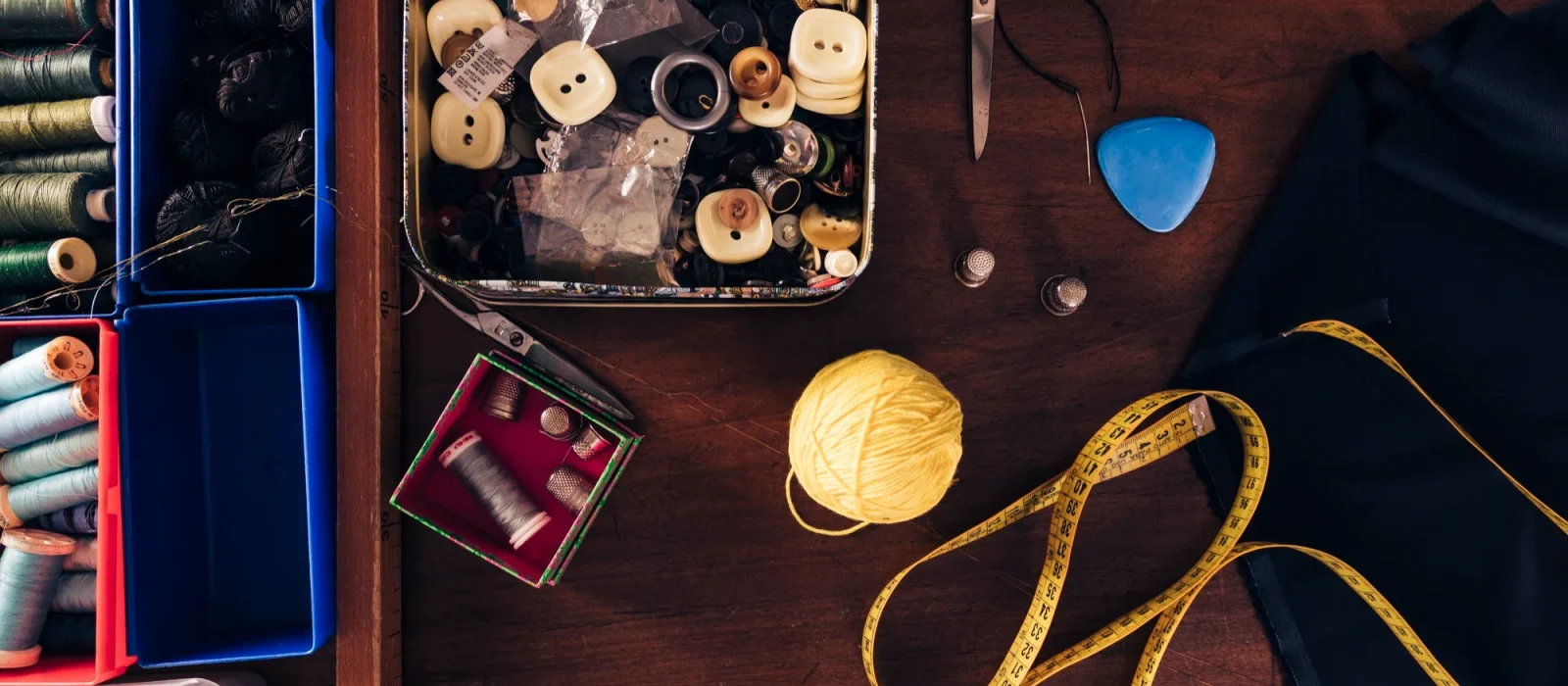 Essential Garment Accessories Essential Garment Accessories